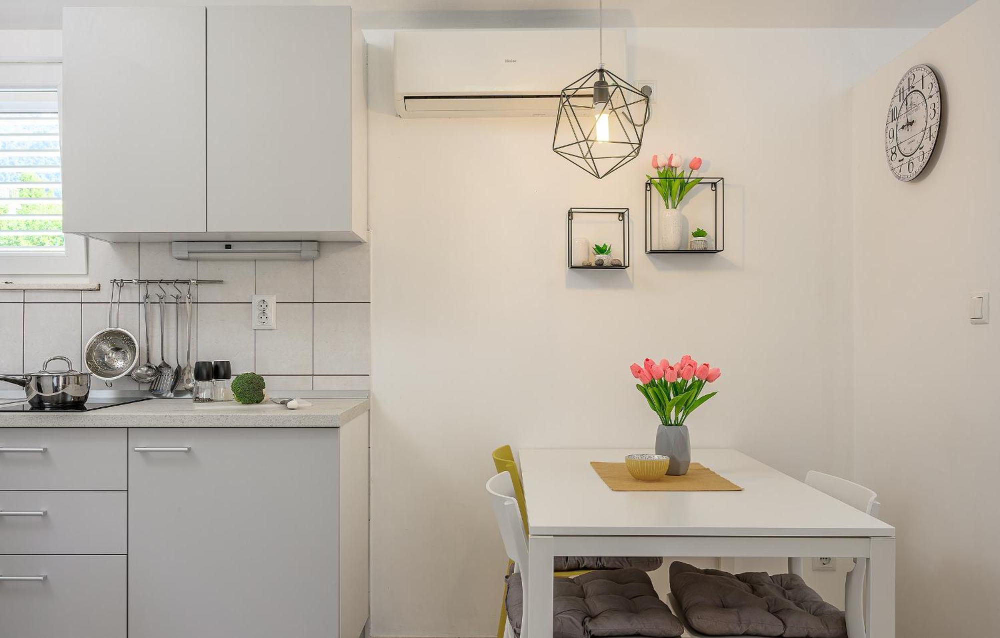 Apartment Mare Komiza Exterior photo