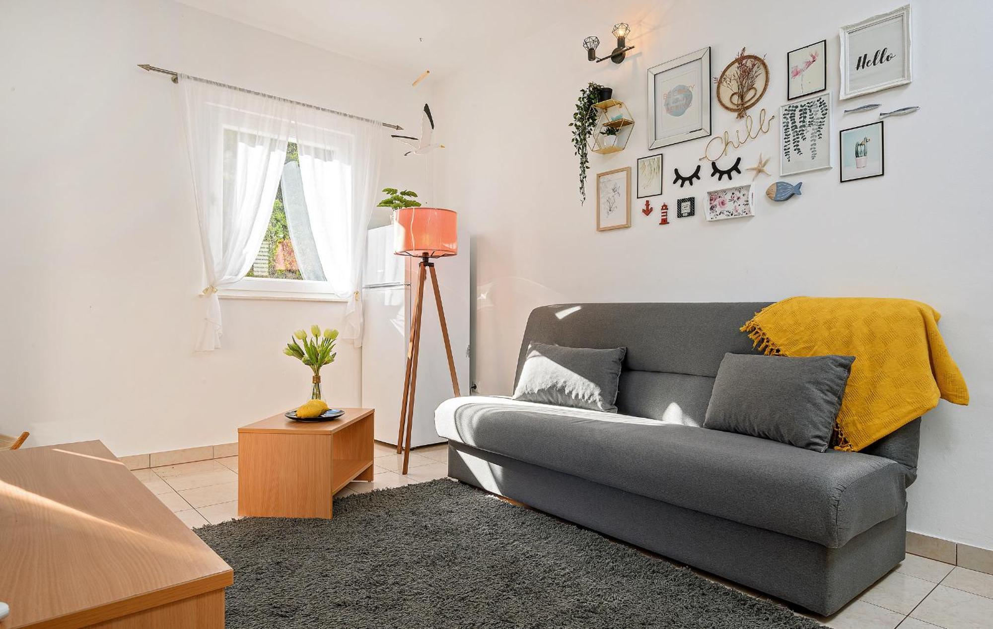 Apartment Mare Komiza Exterior photo