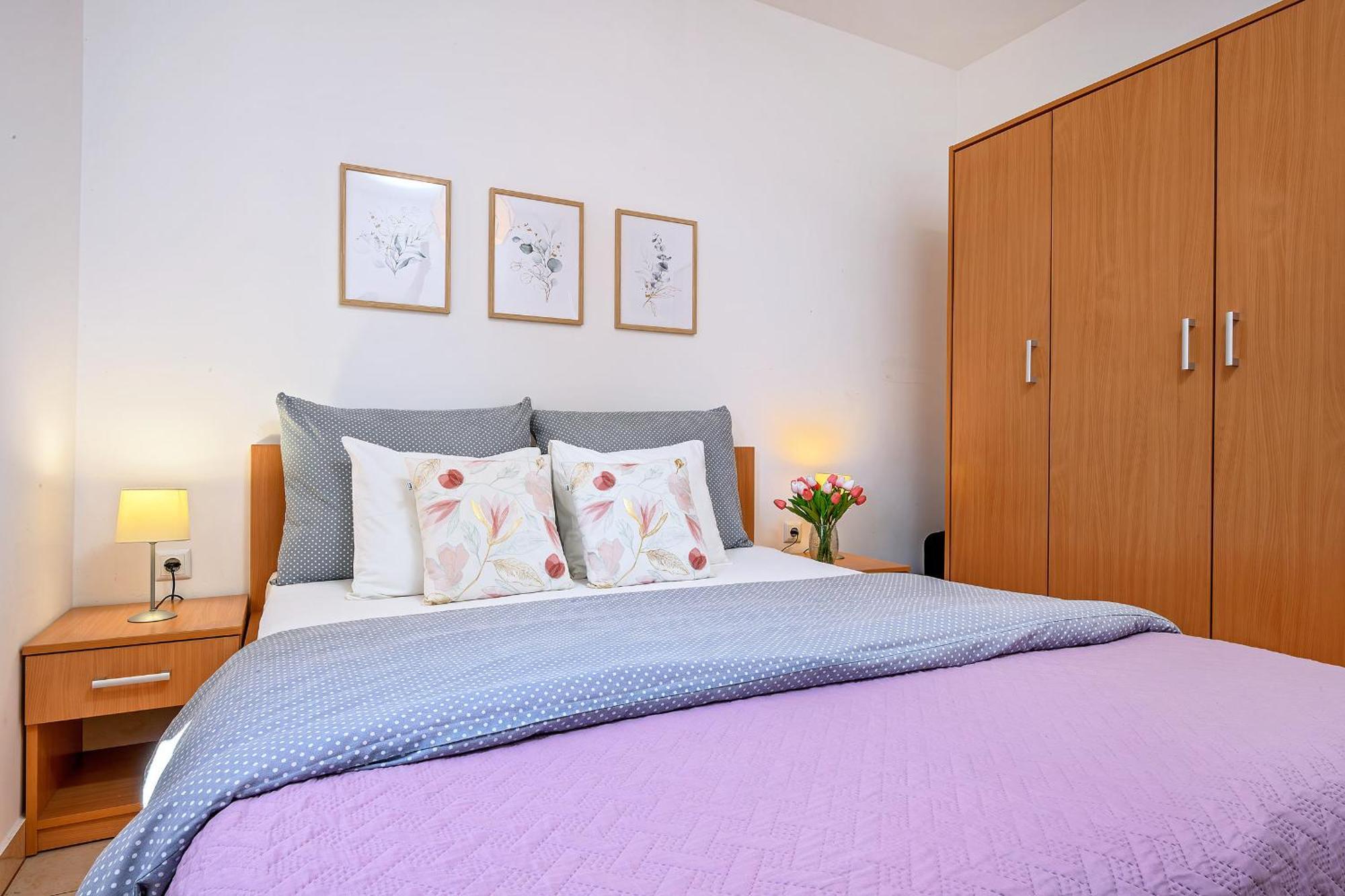 Apartment Mare Komiza Exterior photo